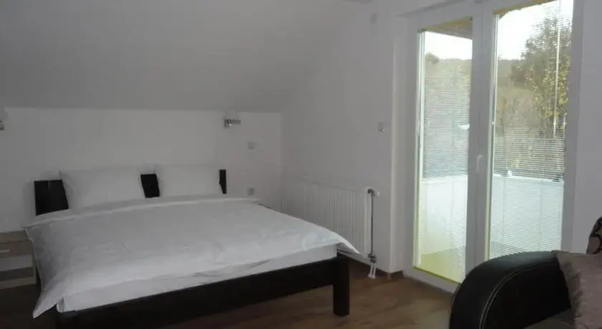 Hestia Apartments