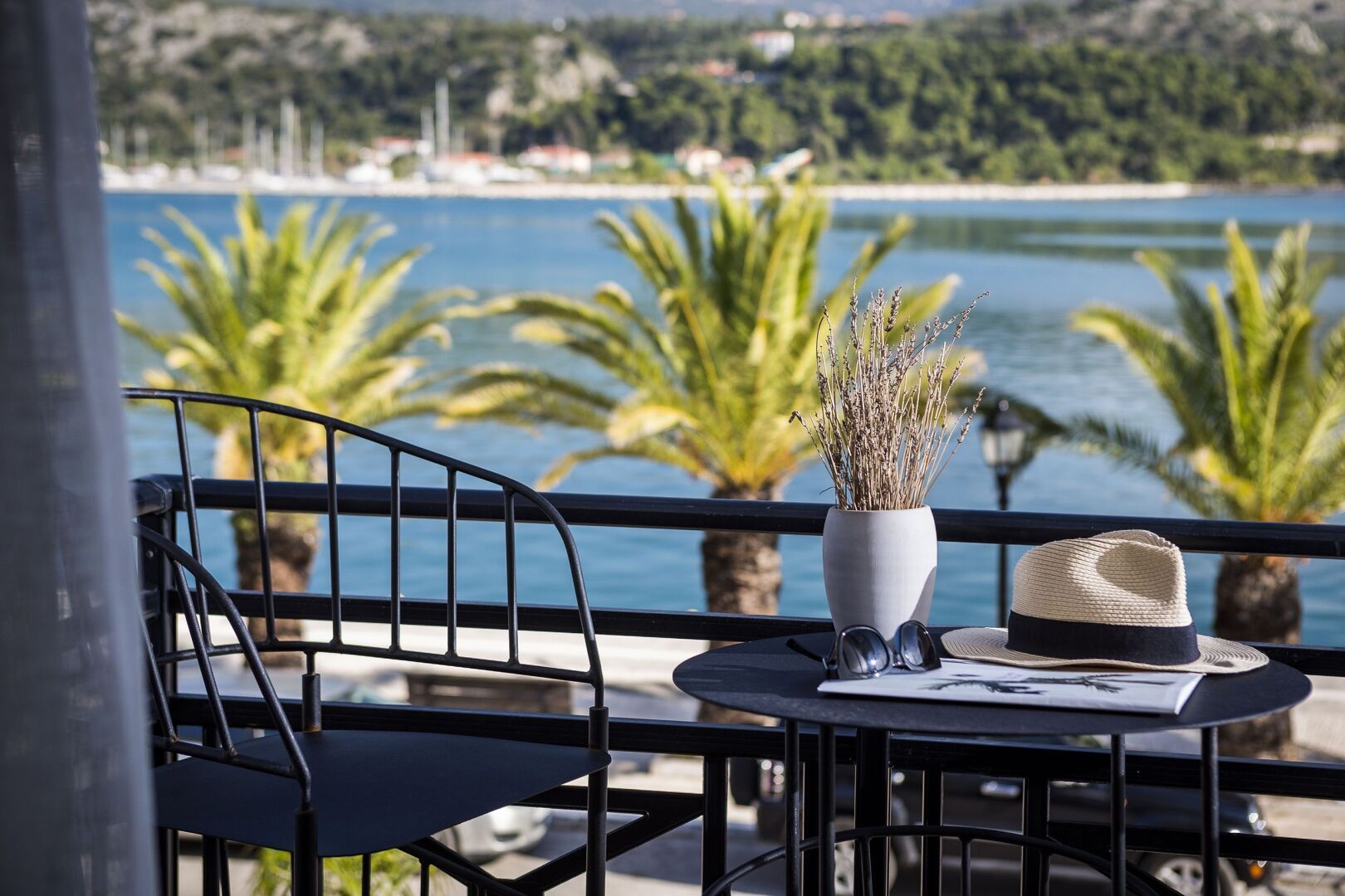 Kefalonia Grand Hotel