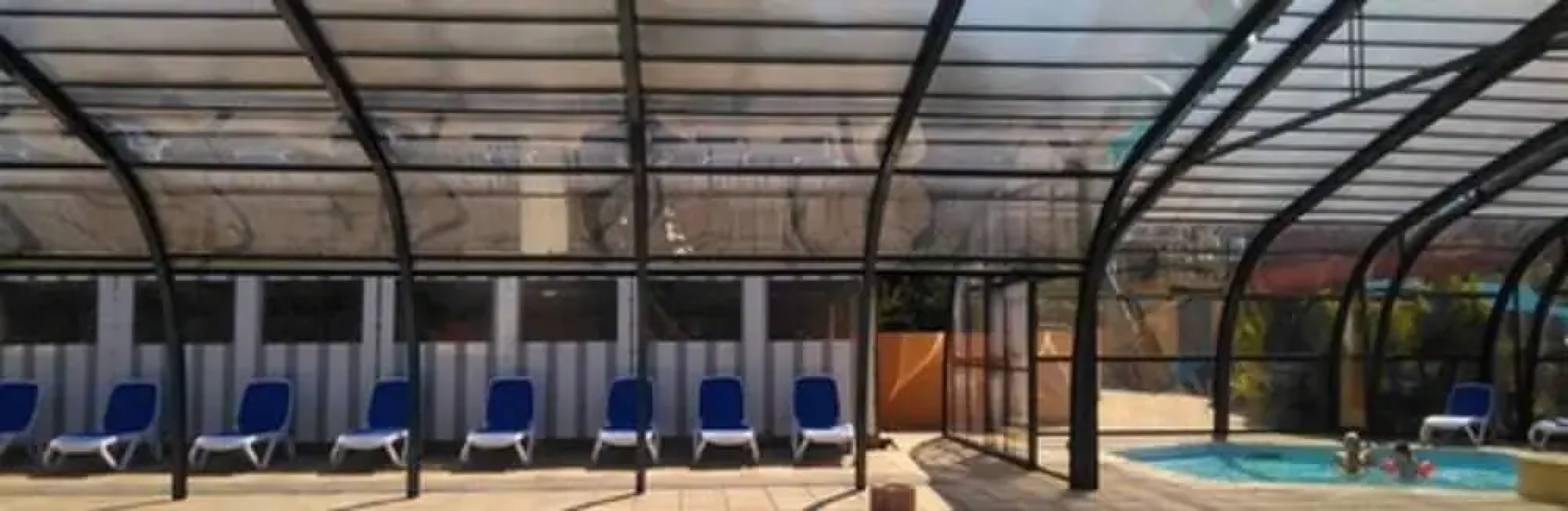 Camping de La Grande Lande