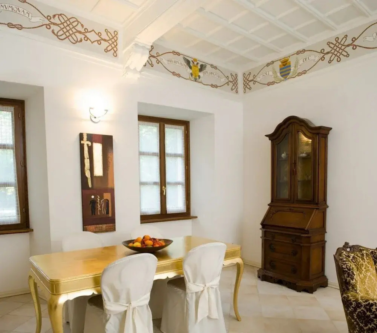 Villa Scati Apartments