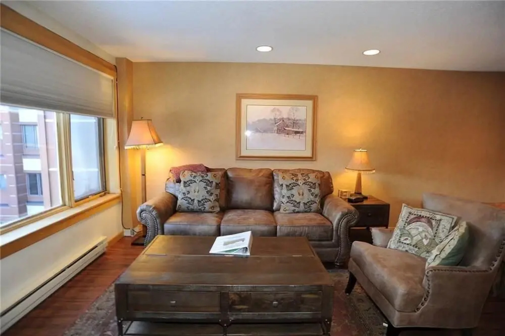 Gravity Haus Breckenridge