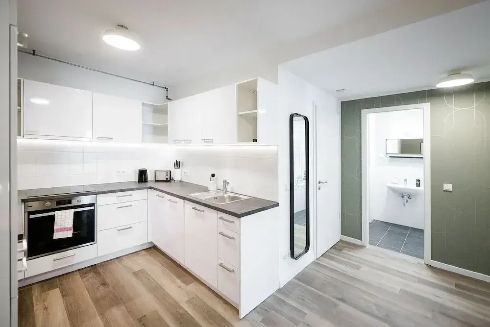 Limehome Budapest Mosonyi u. 4