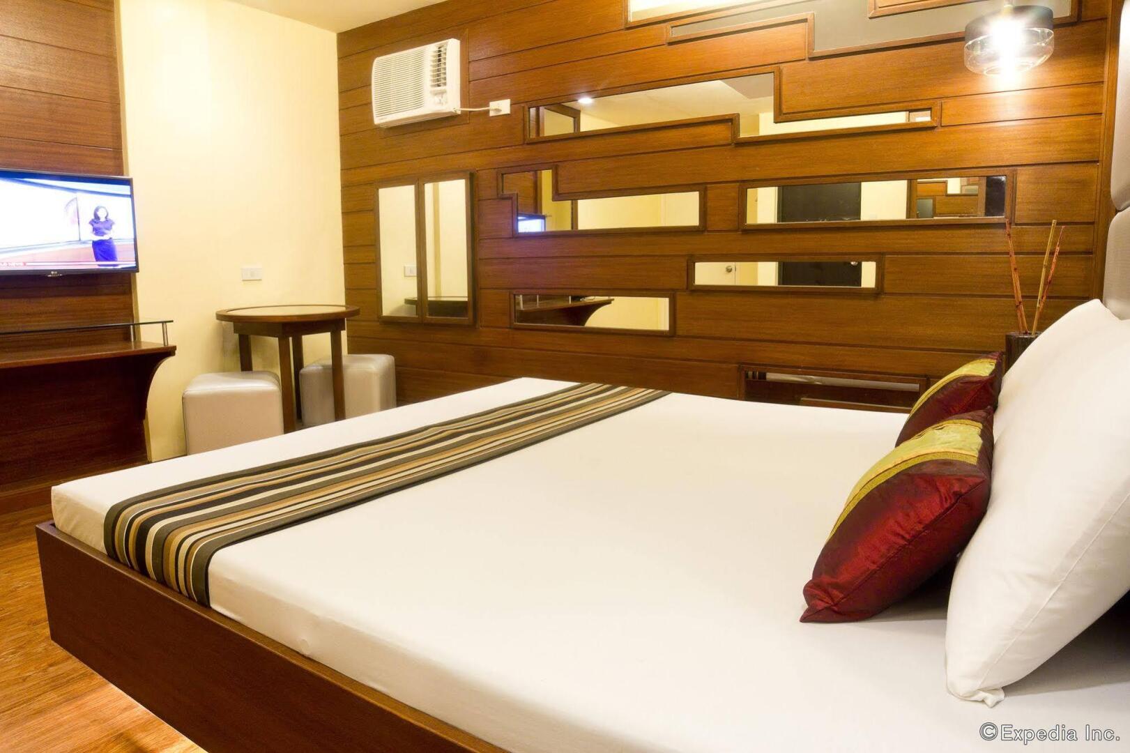 Hotel 2016 Manila Boutique