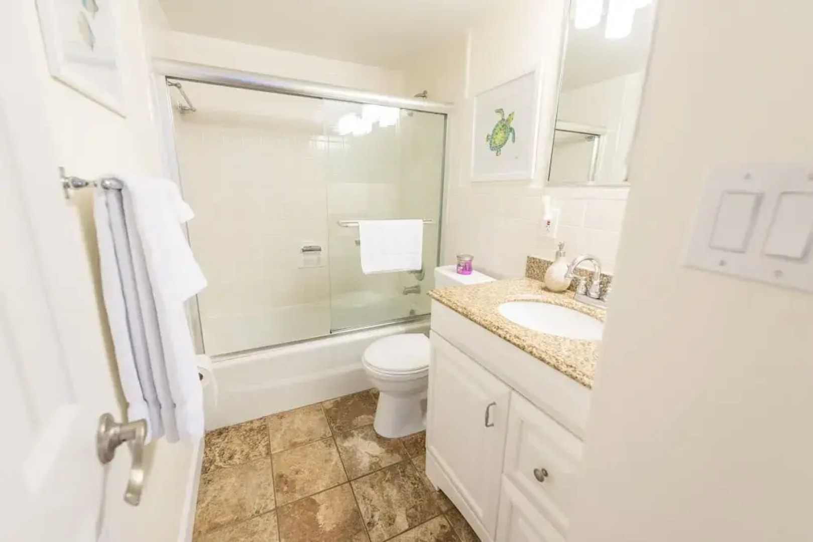 Spanish Main by Happy Palm Stays