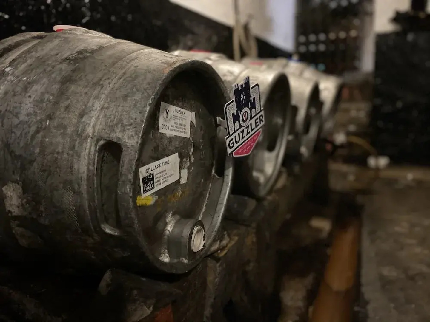 The George Hotel Easingwold