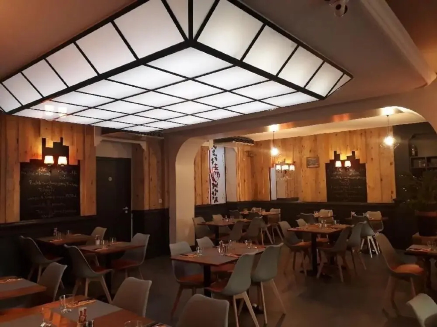 Le Relais de Vendée