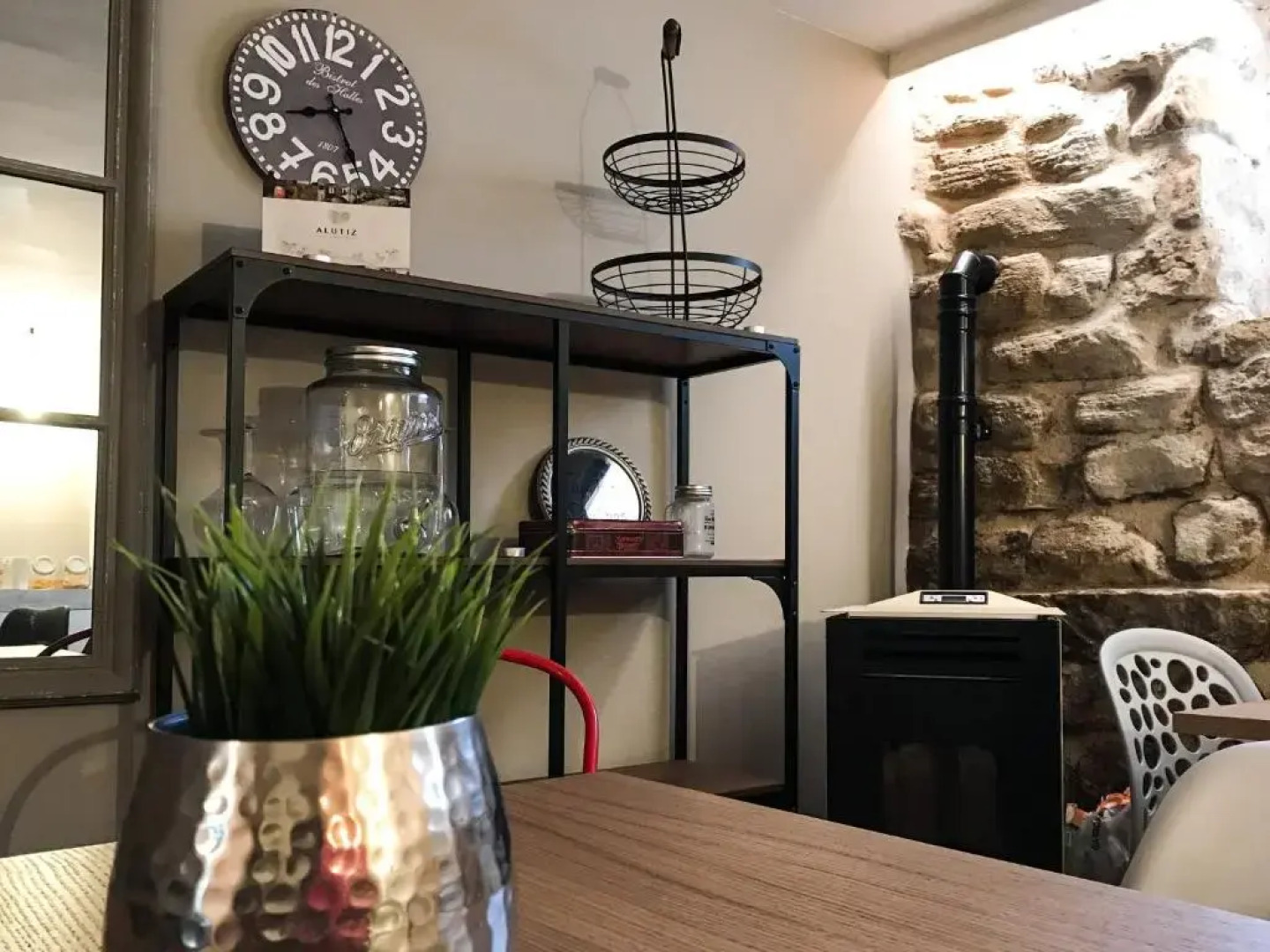 La Casona de Alútiz & Bodega