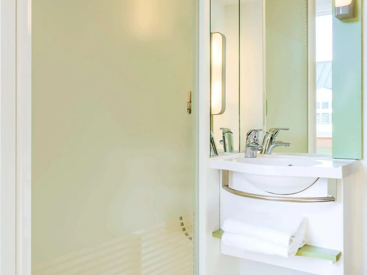 ibis budget Issy Les Moulineaux Paris Ouest