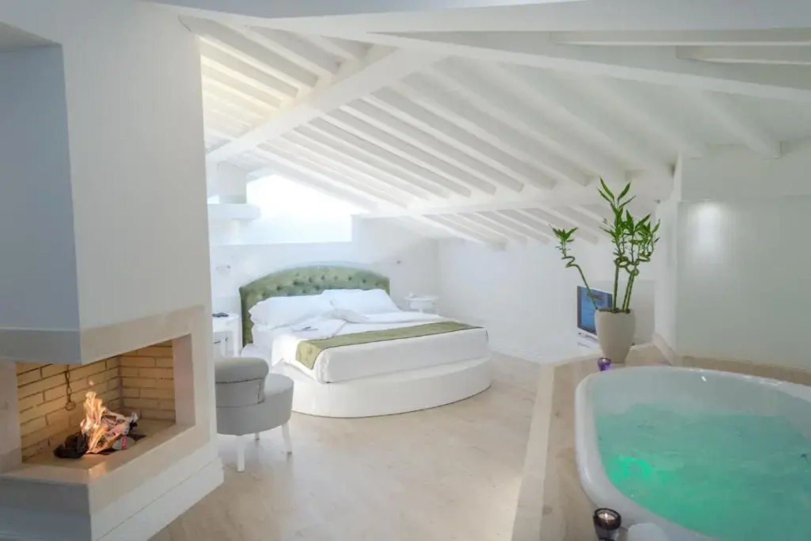 Boutique Villa Liberty - Depandance Hotel - Borgo Capitano Collection - Albergo diffuso