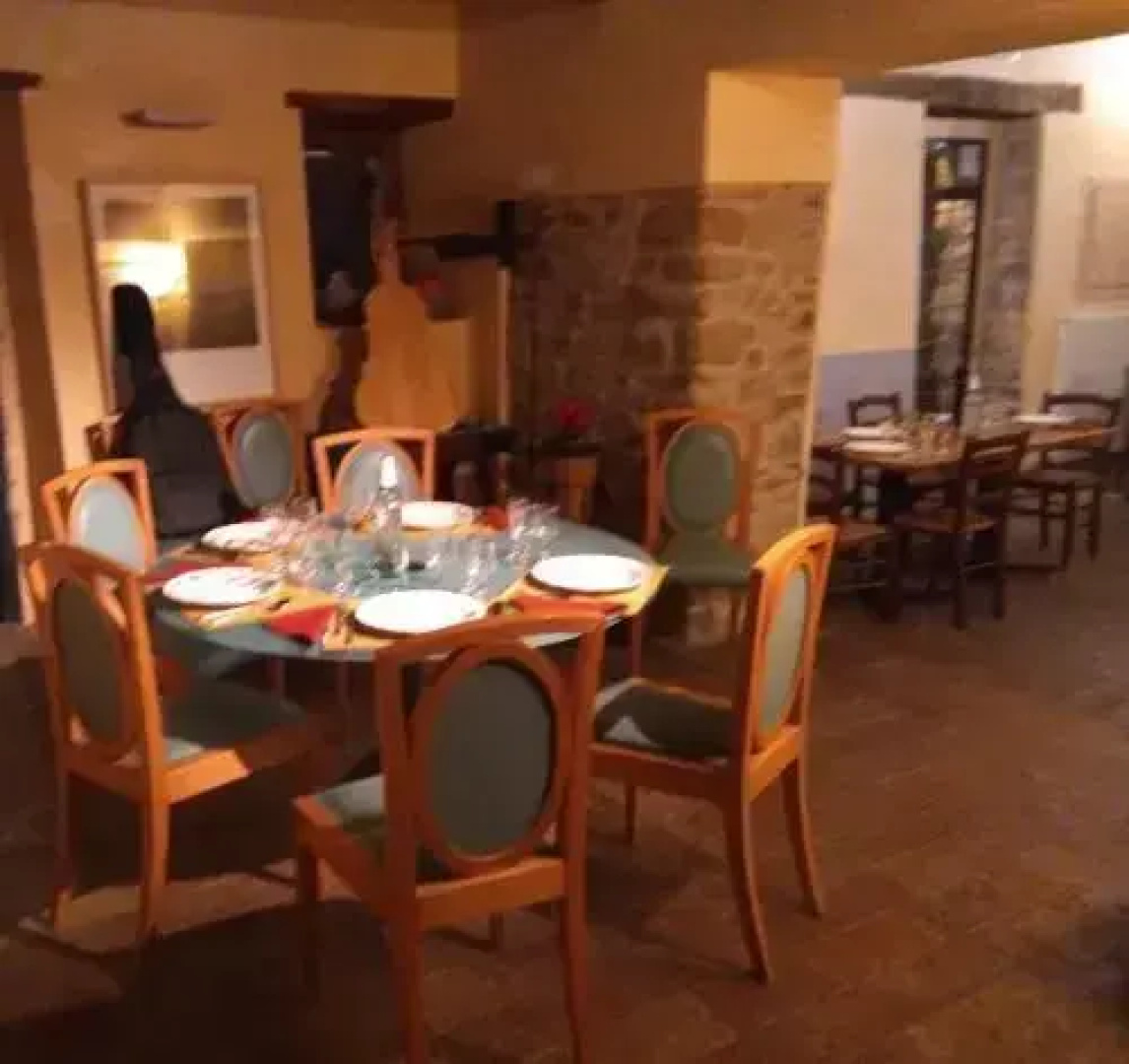 La Locanda Delle Storie