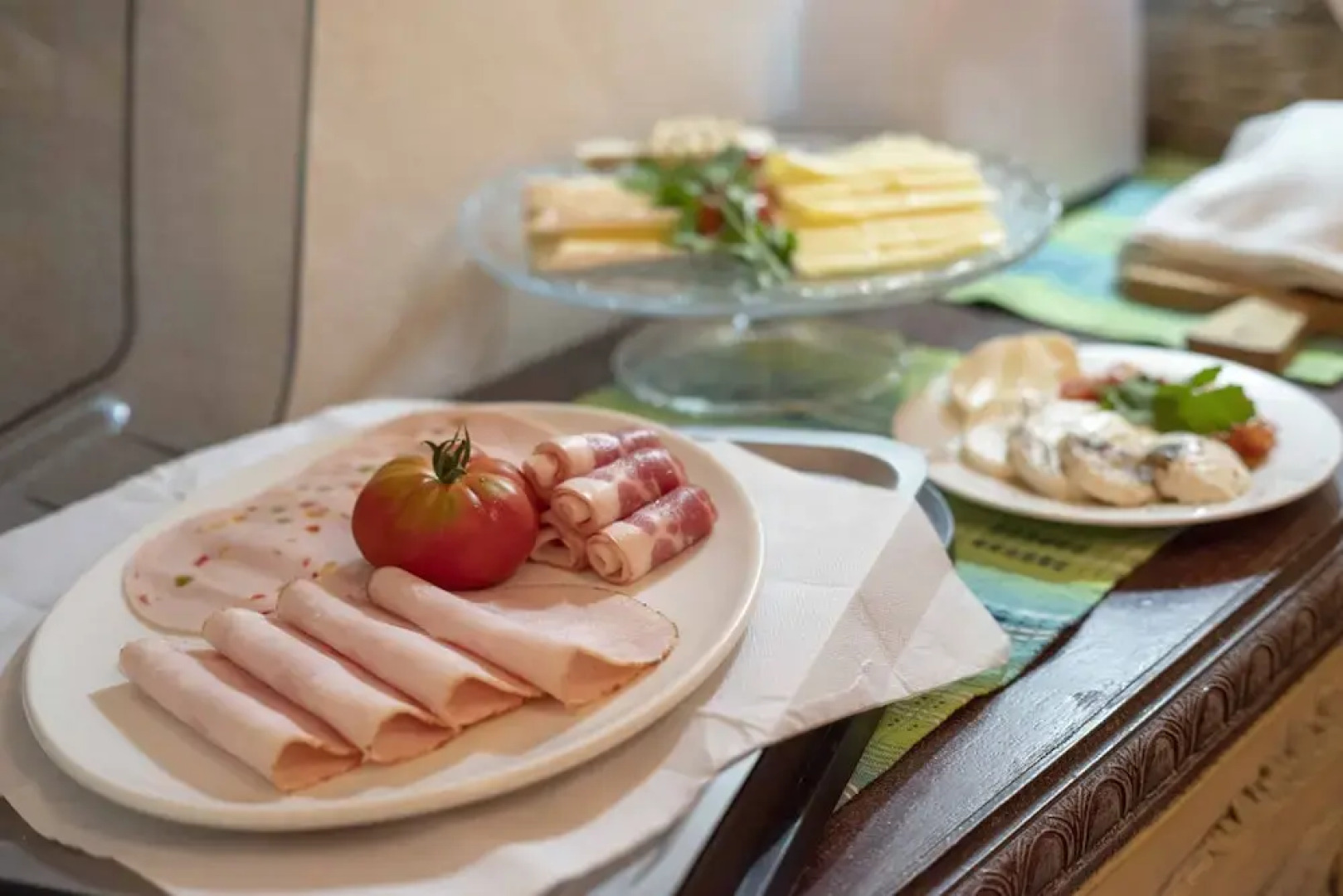 Heavens Door - Guest House