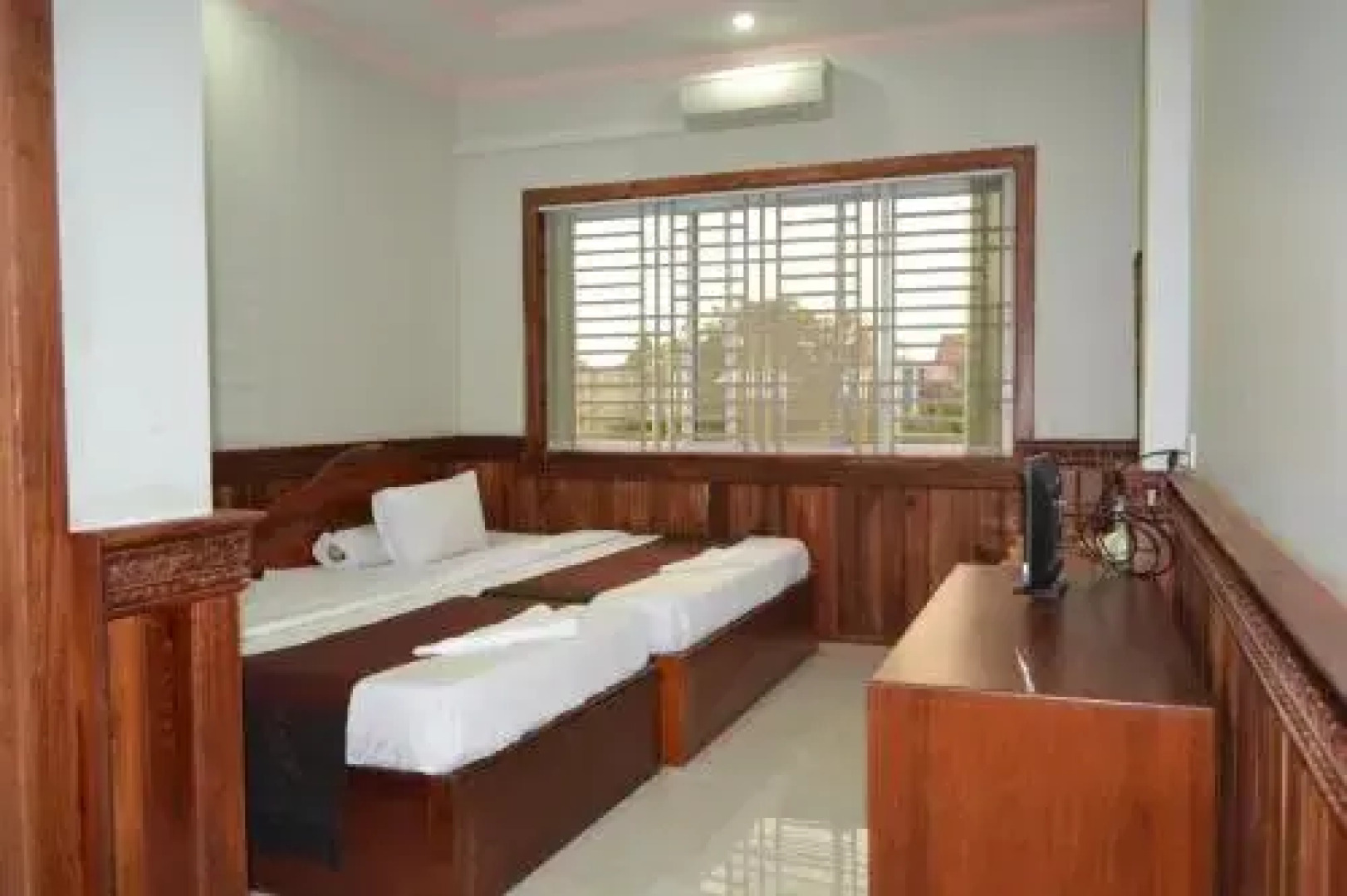 Phkay Proeuk Guesthouse