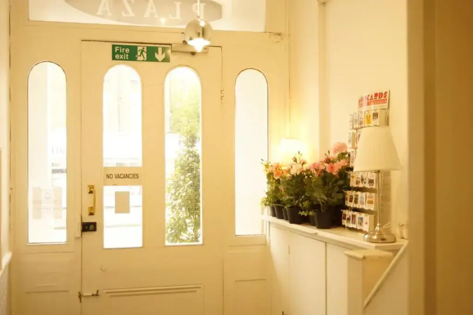 Plaza Hotel Hammersmith