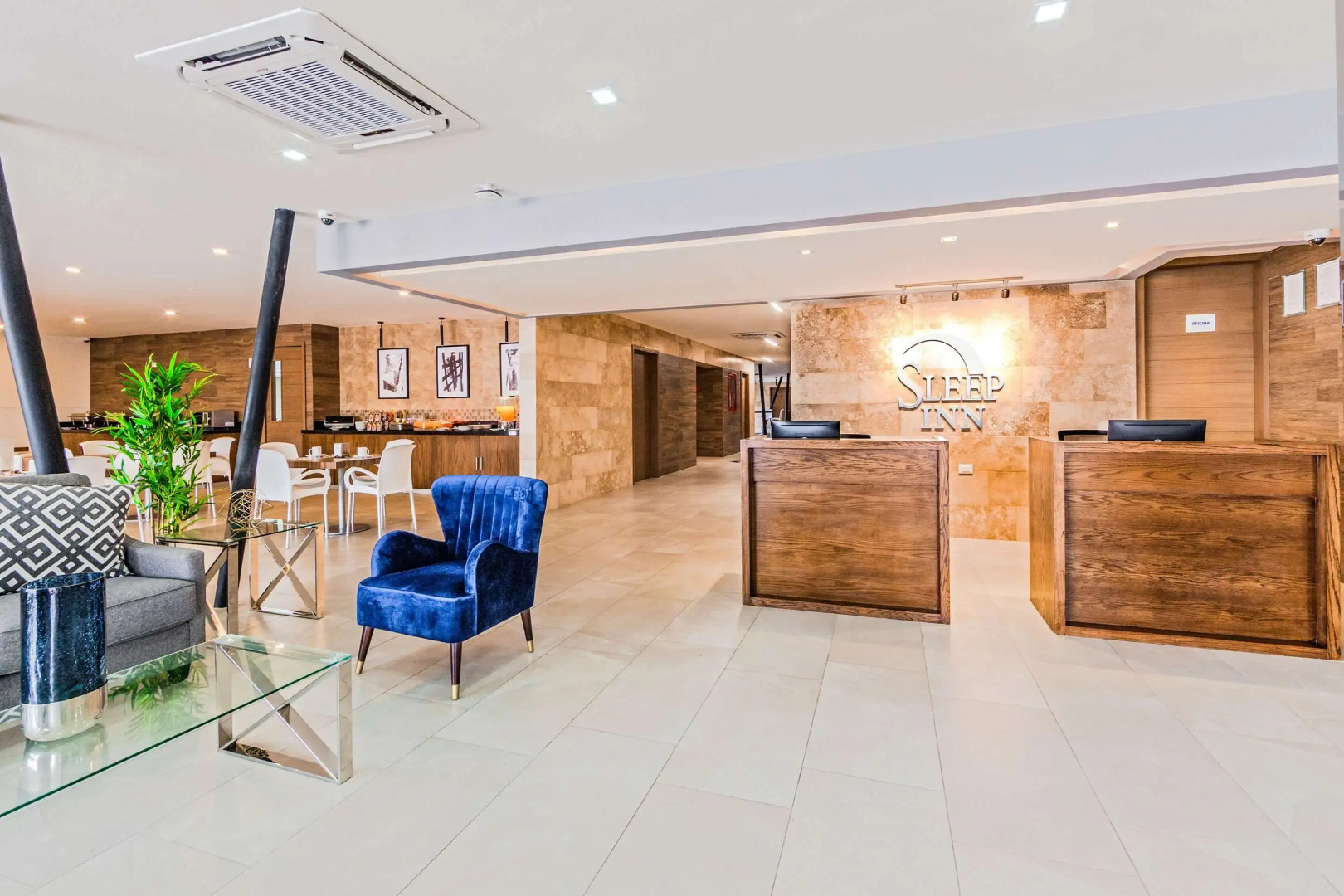 Sleep Inn Villahermosa