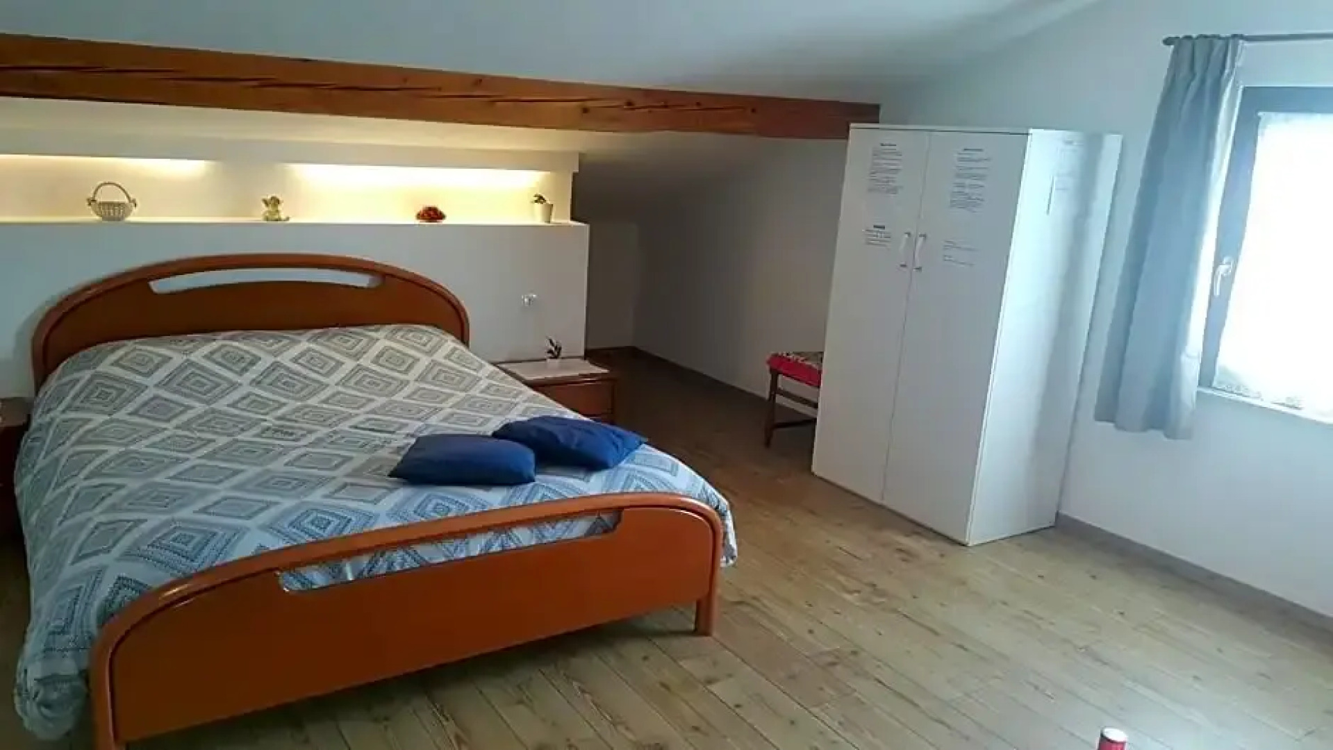 Bed and breakfast ai Sassi