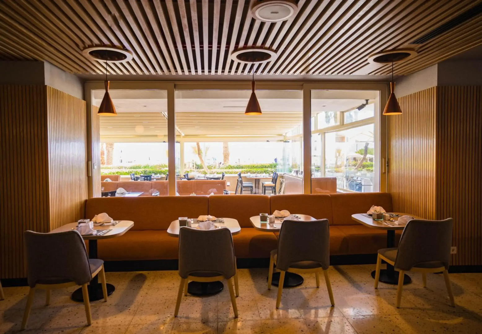 Novotel Sharm el Sheikh