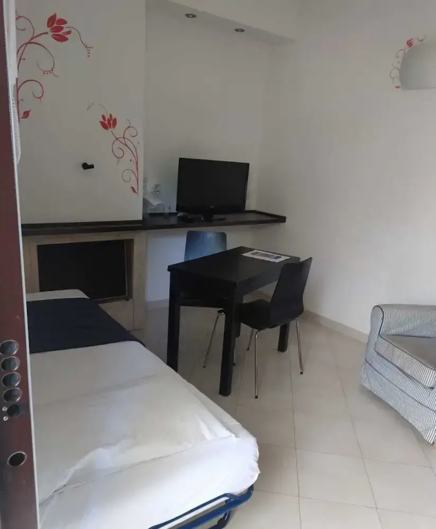 Casa Per Ferie Piamarta