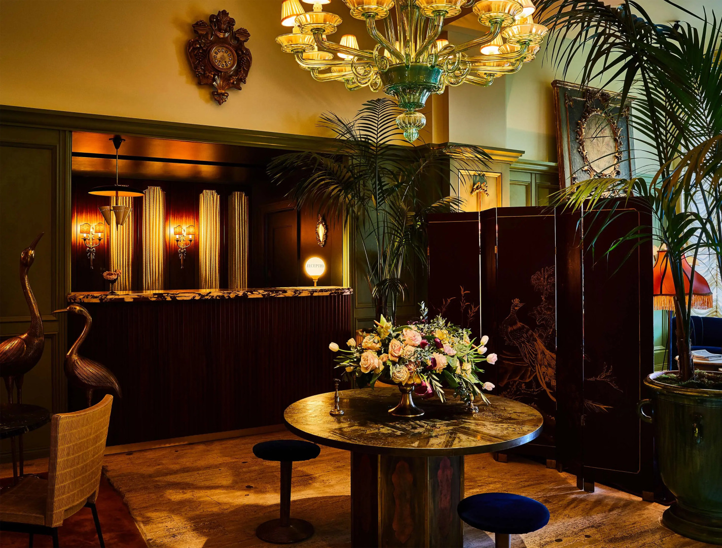 The Siren Hotel, an Ash Hotel