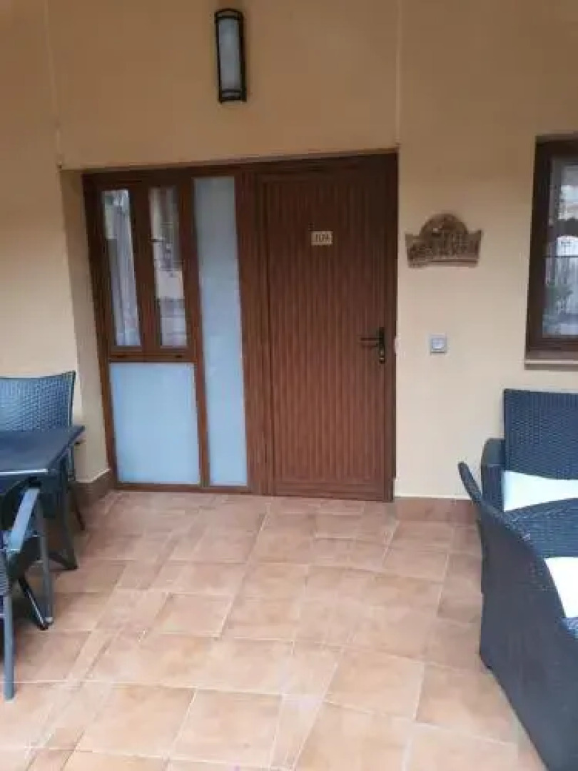 Apartahotel La Corrala