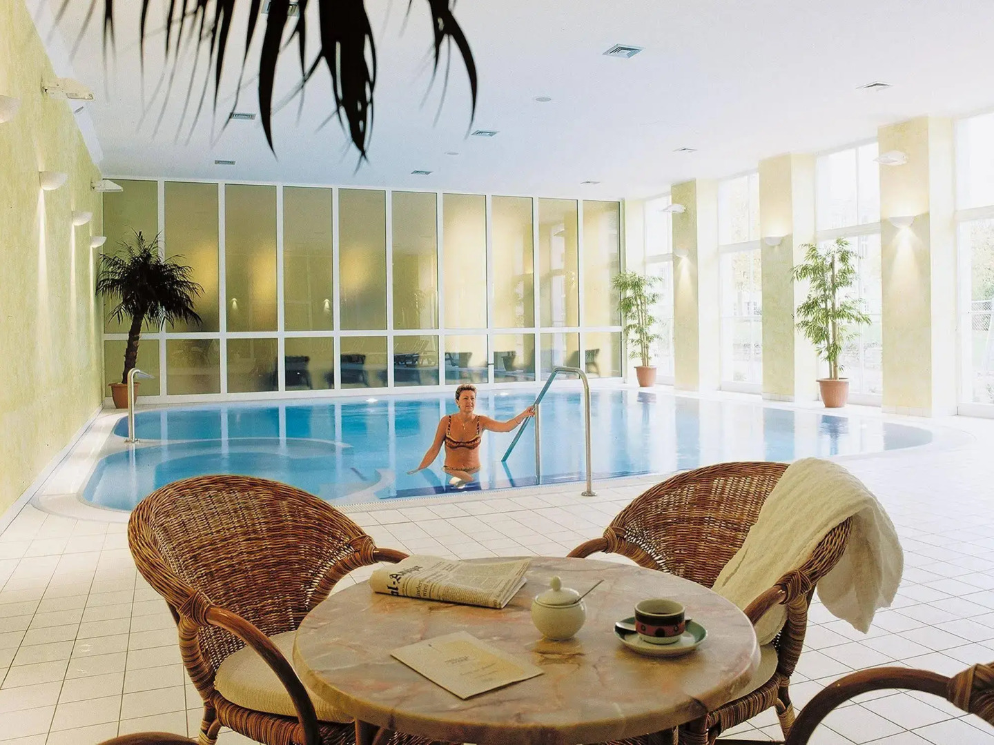 Hotel the YARD Bad Honnef