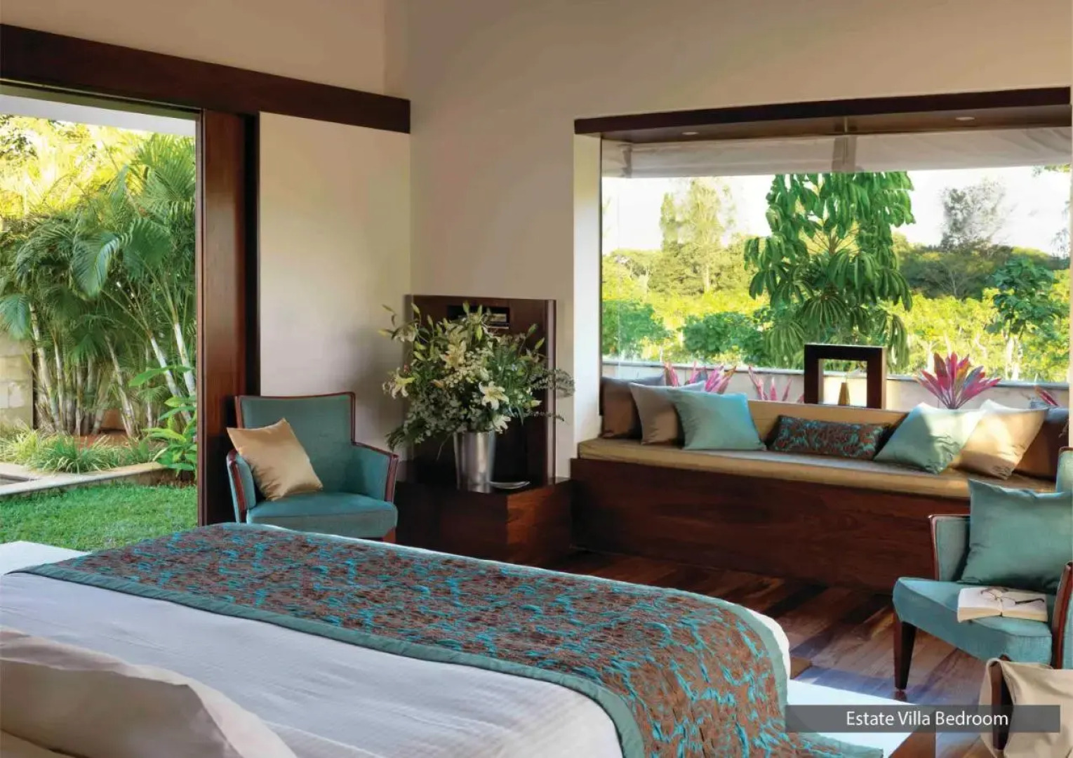 The Serai Chikmagalur