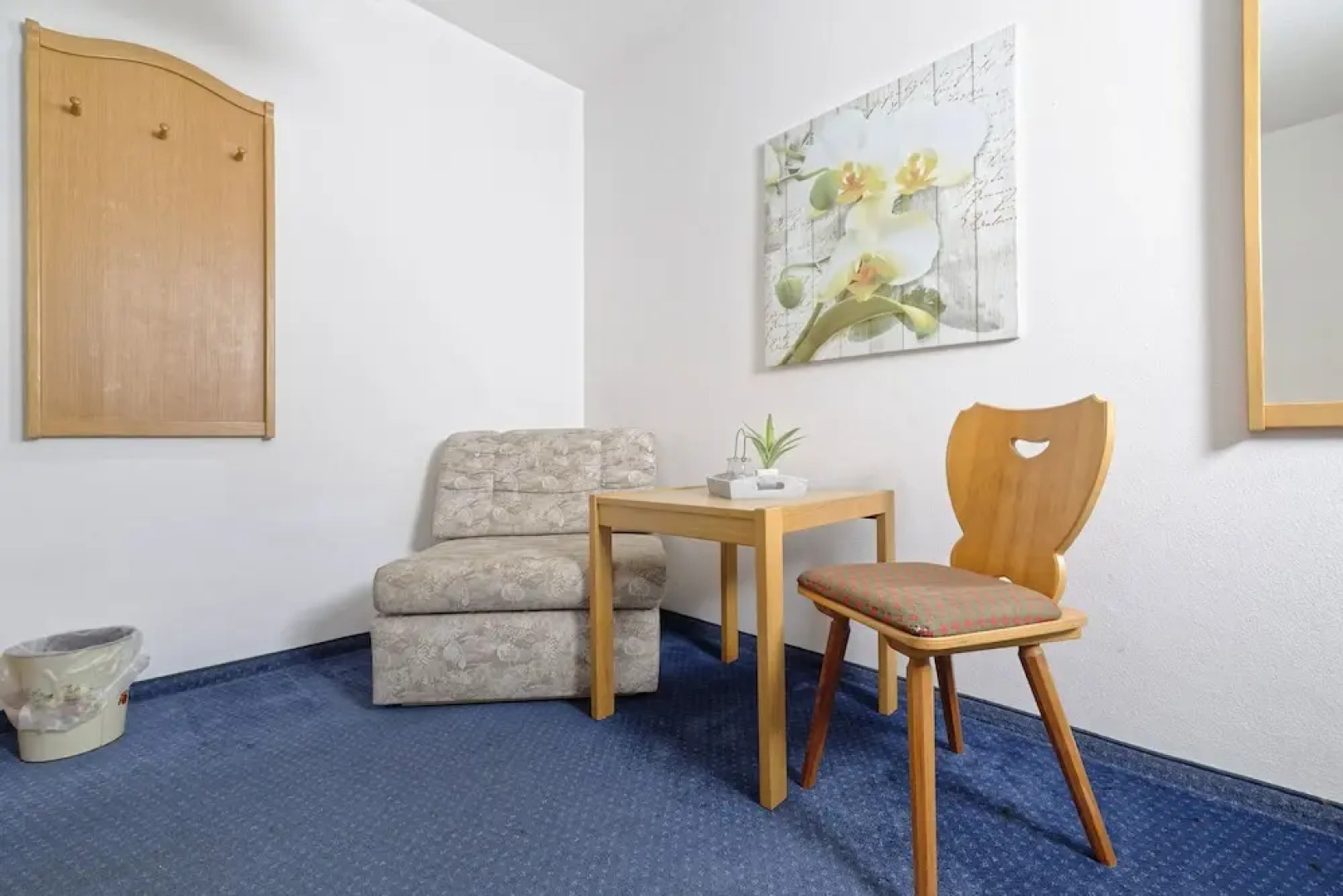 Gästehaus Unt' am See