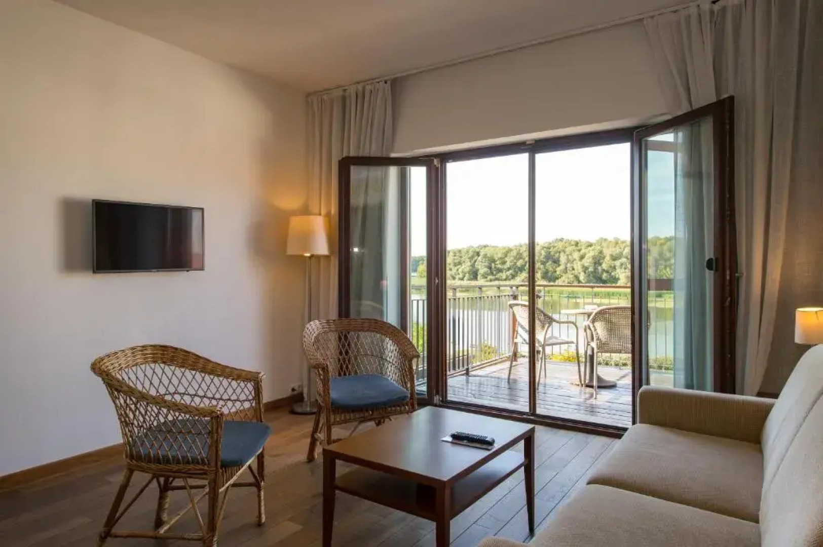 Tisza Balneum Thermal Hotel