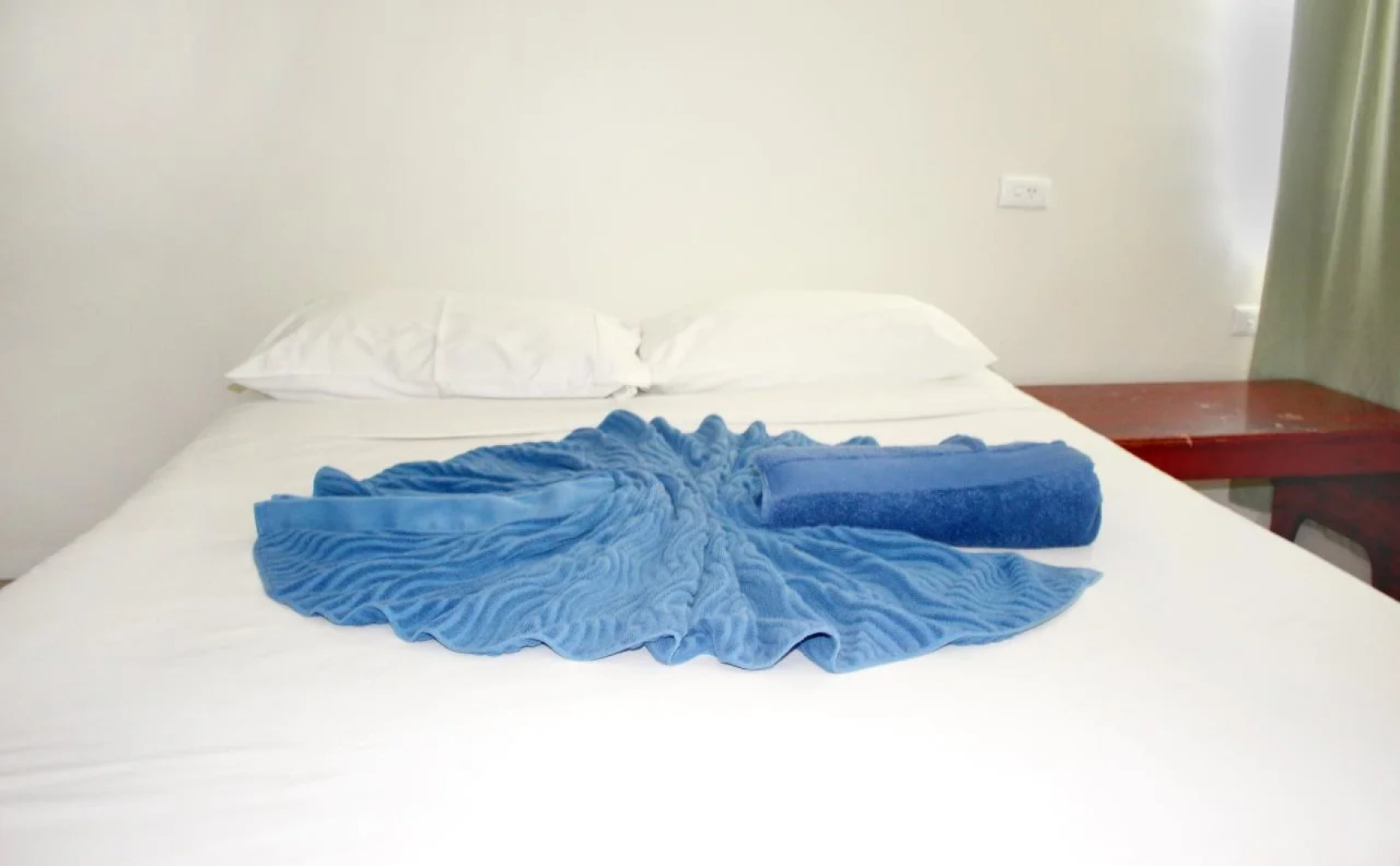 Tropic of Capricorn Hotel