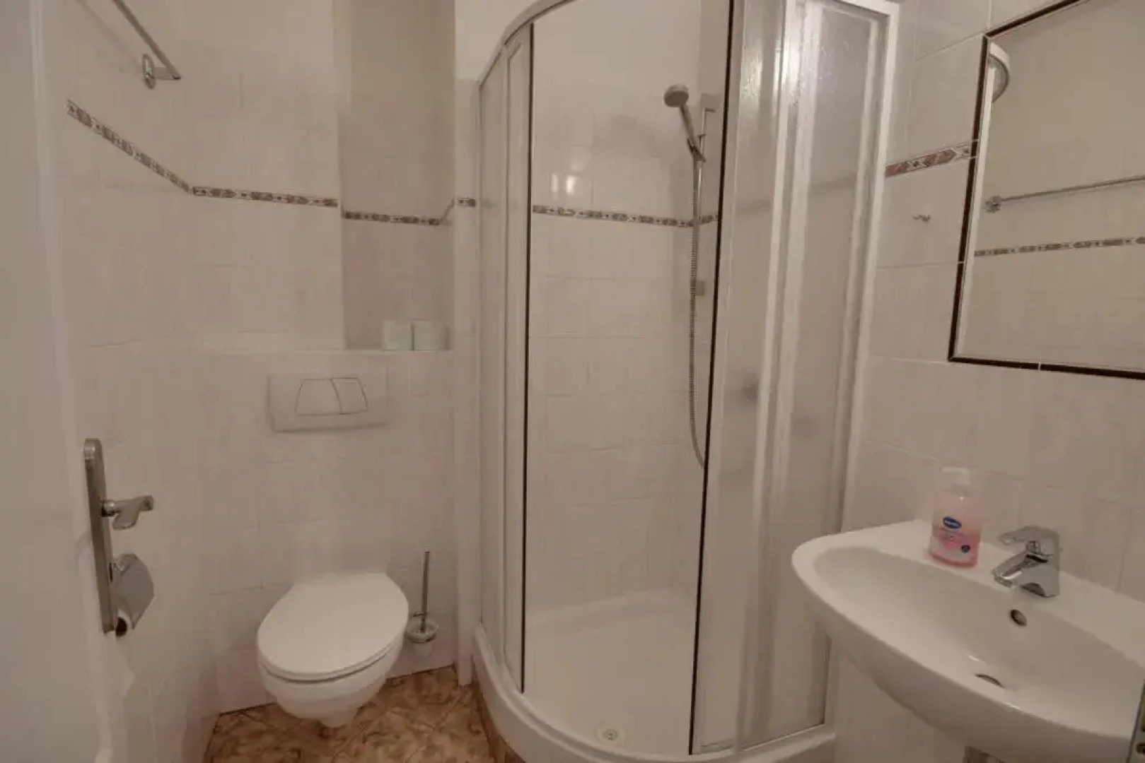 Chalupa Tomášek v blízkosti ski areálu