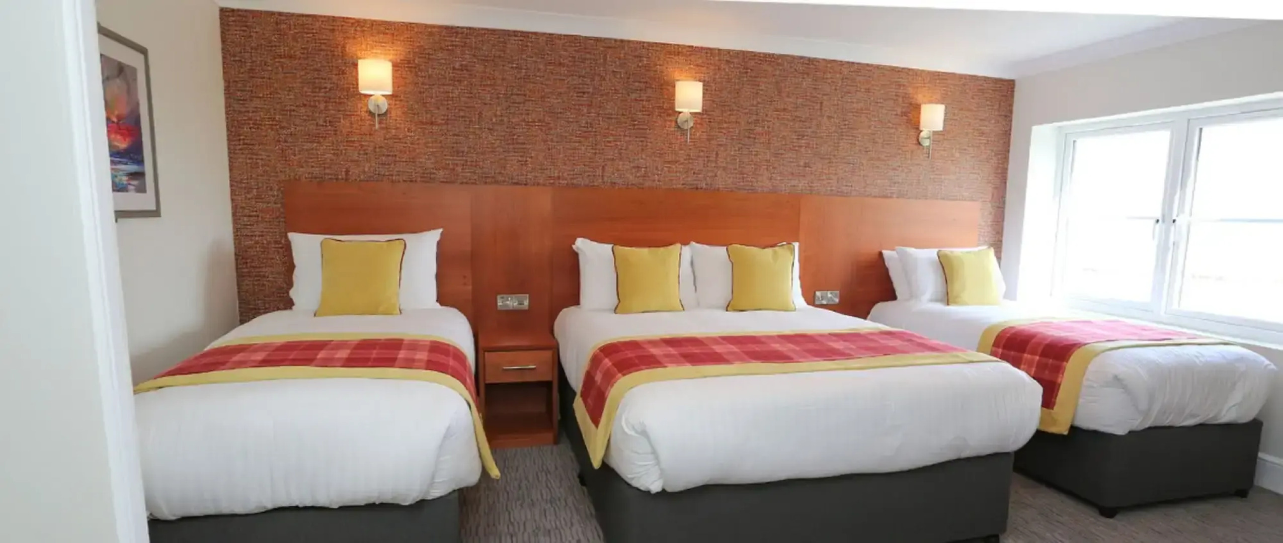 The Beaches Hotel and Spa