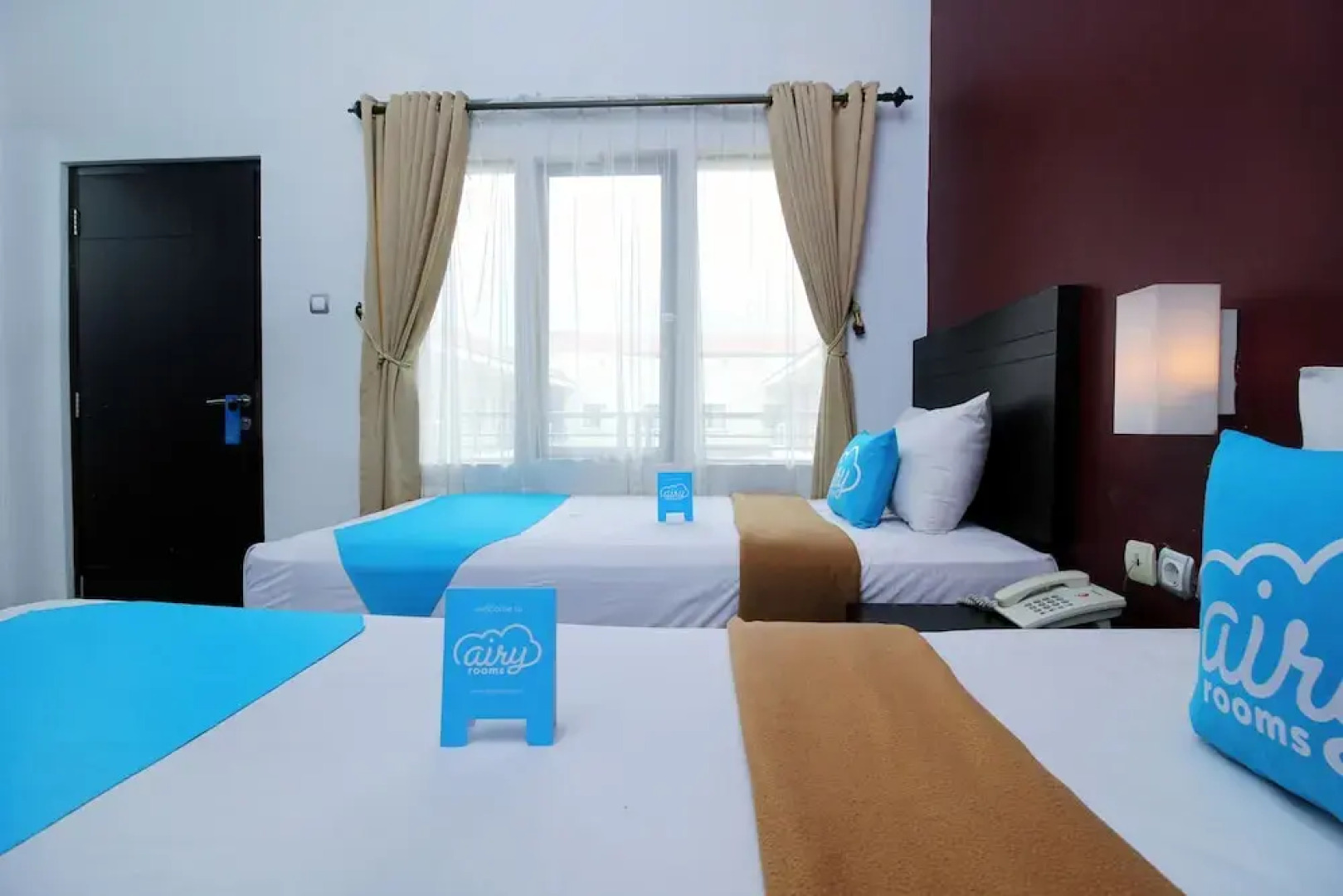 Airy Mulyoharjo Ahmad Yani Pemalang