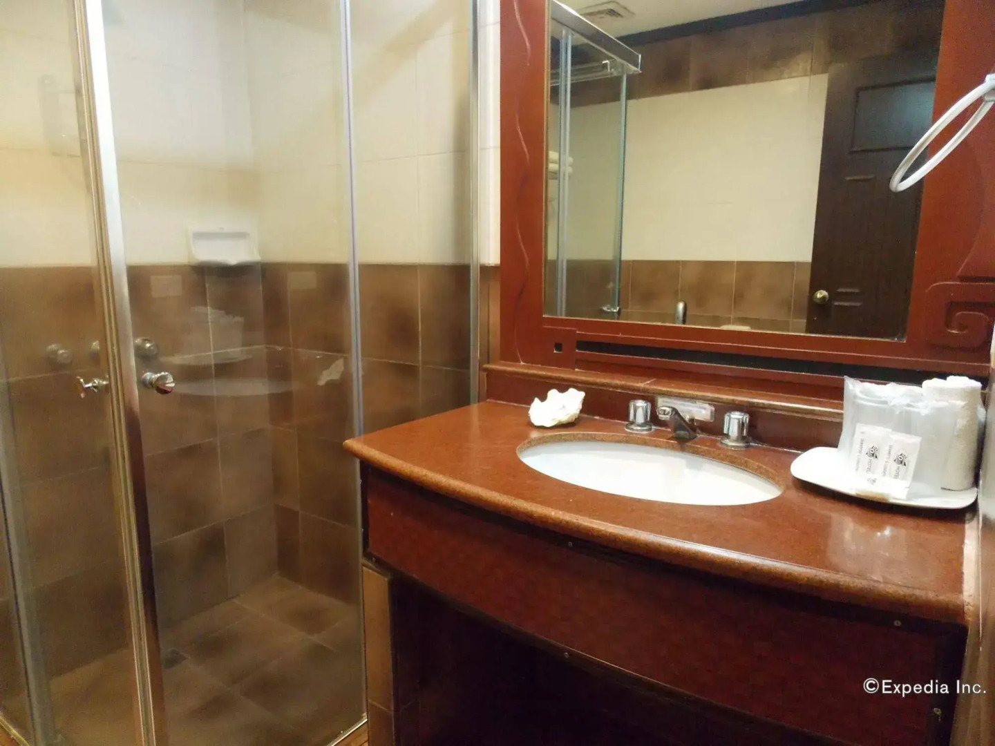 MO2 Westown Hotel Bacolod - Mandalagan