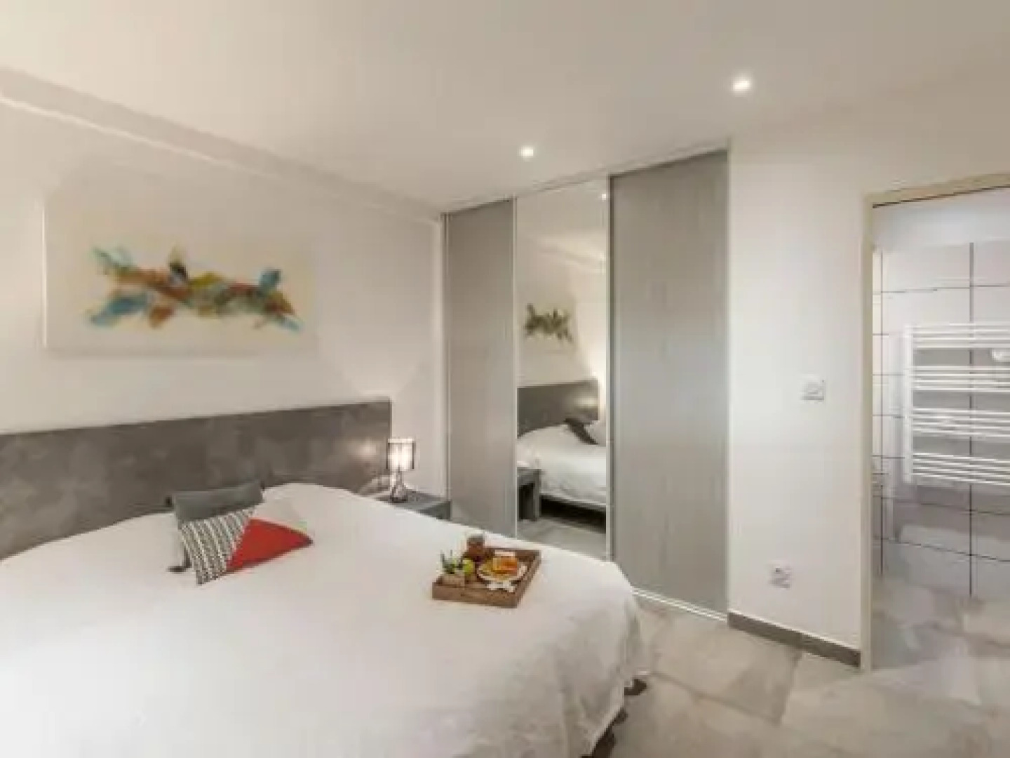 Apartment Les Arcades Cala Rossa