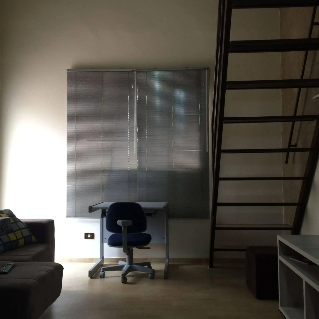 VOA Flat Residence Premium