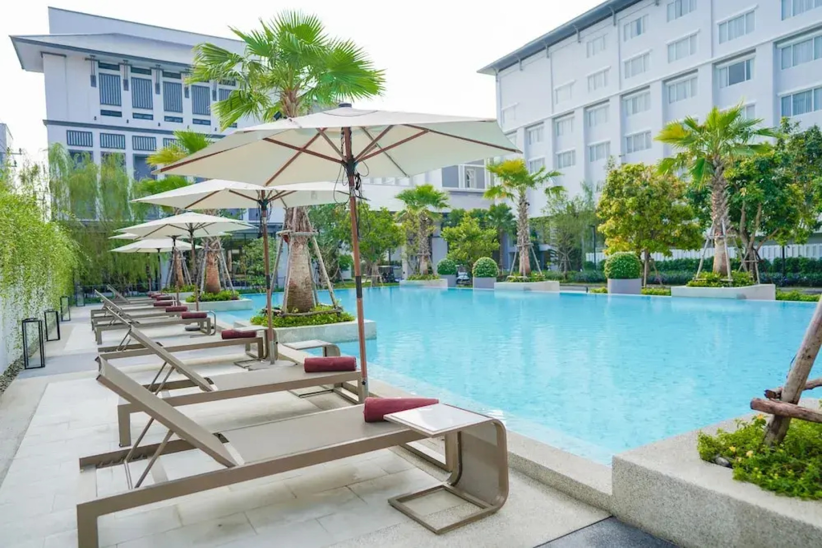 Health Land Resort & Spa