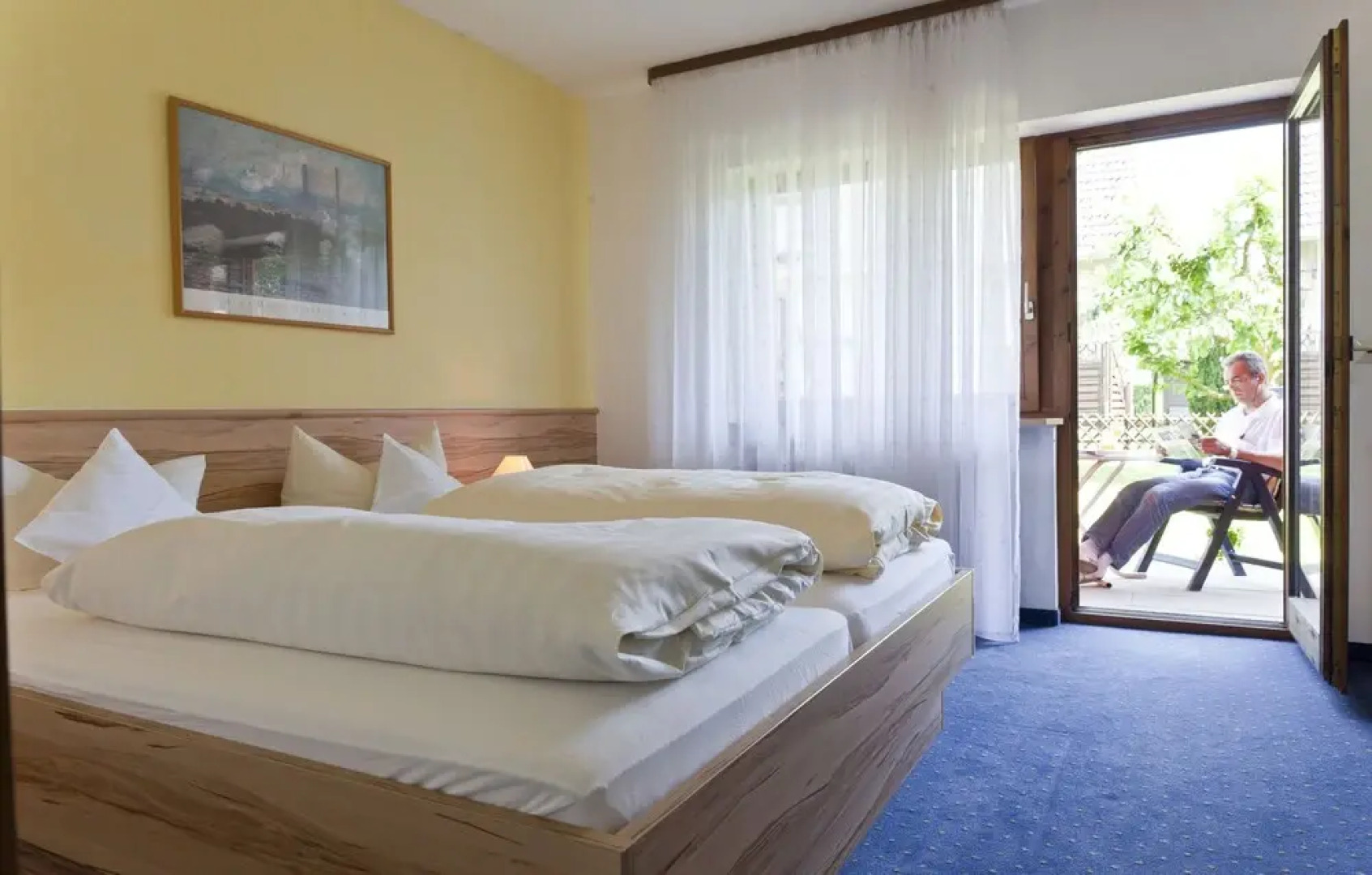 Landgasthof Ochsen Zell am Harmersbach