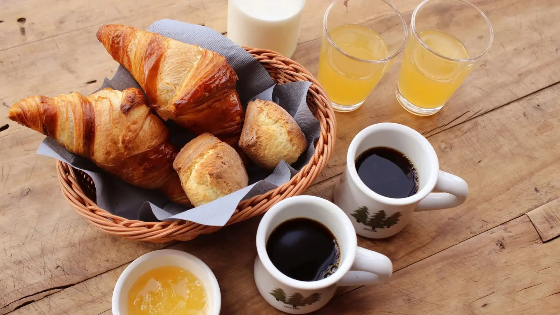 Hytter Lakeside Lodge