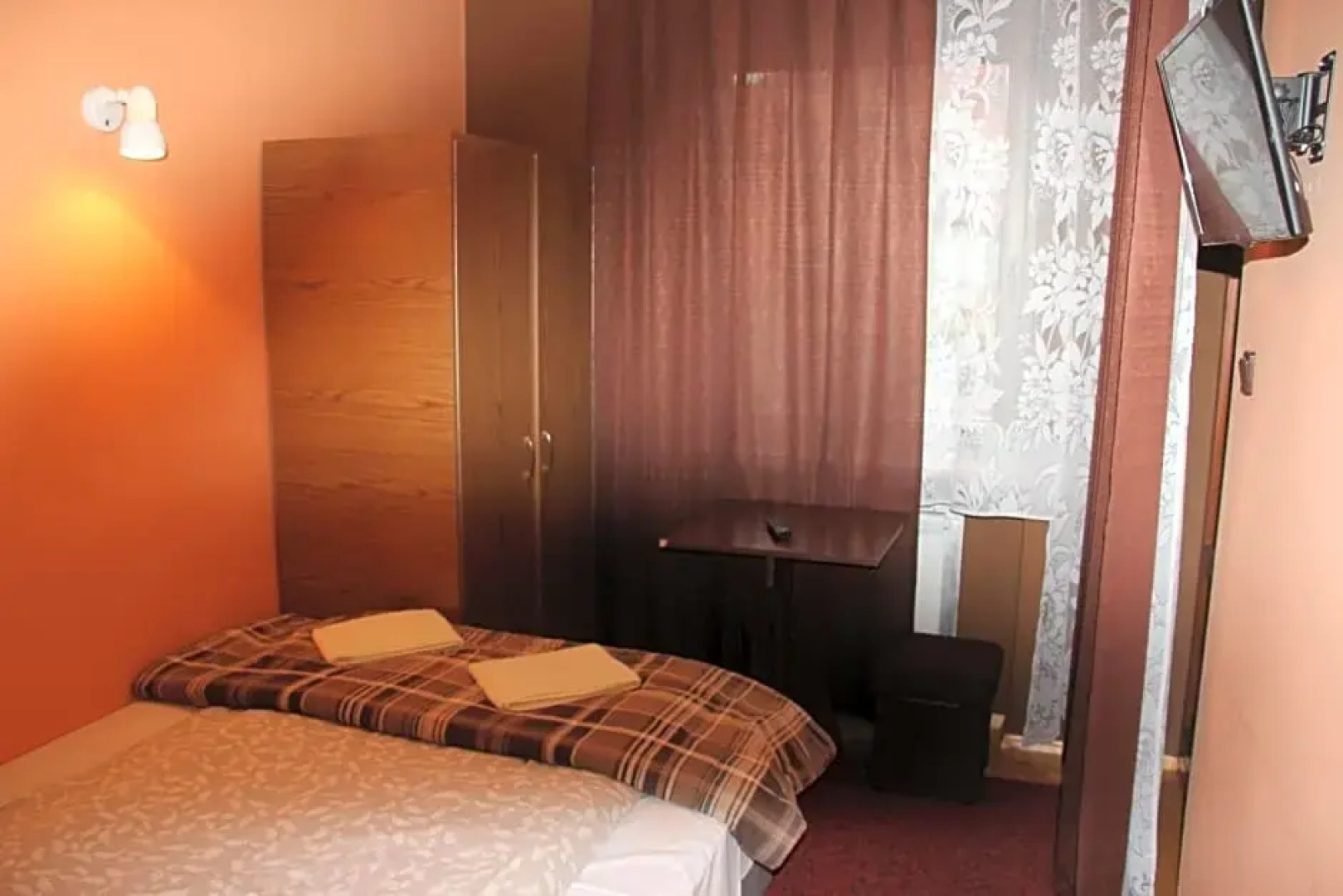 Pokoje Gościnne Madzia