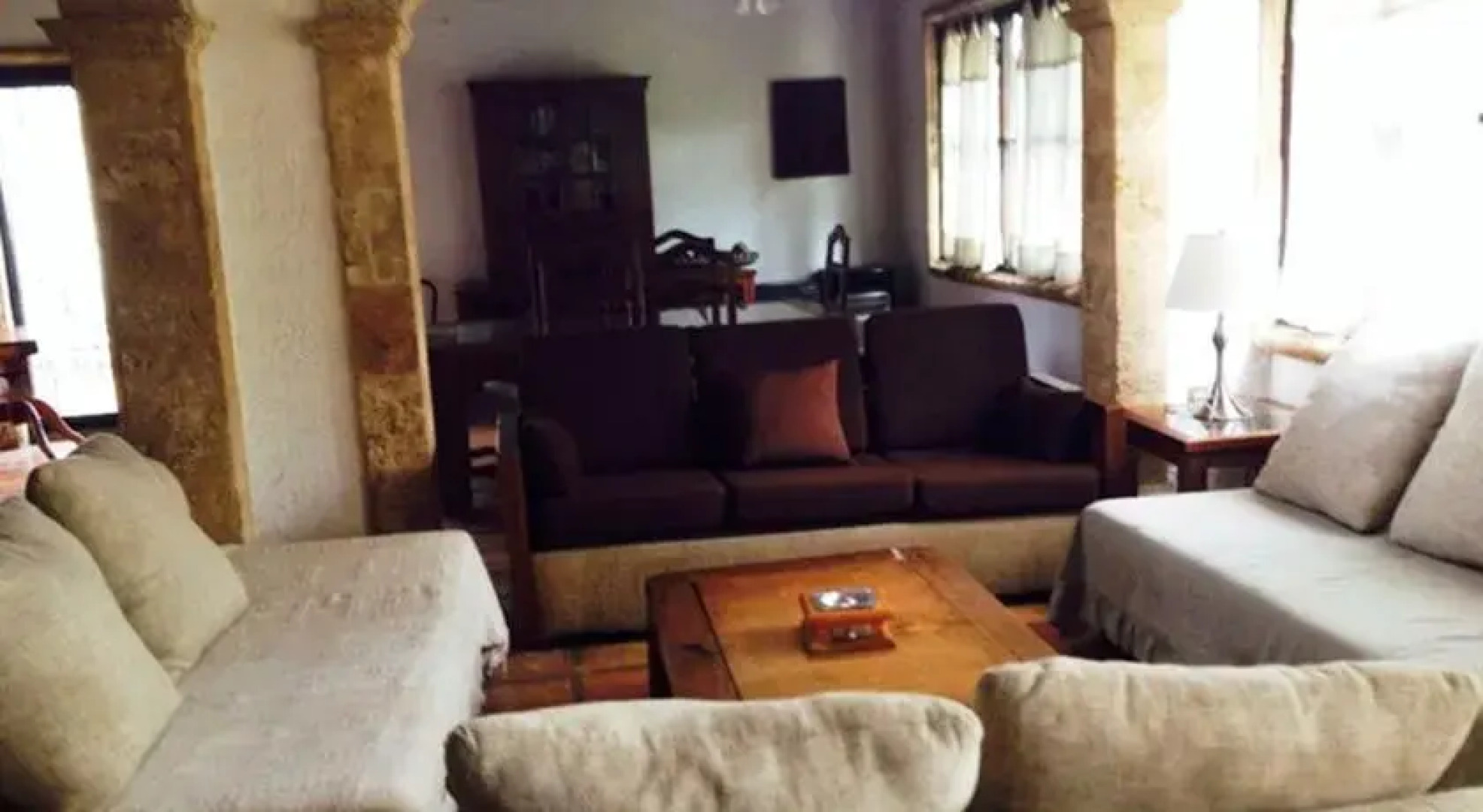 Quinta Las Pudencianas