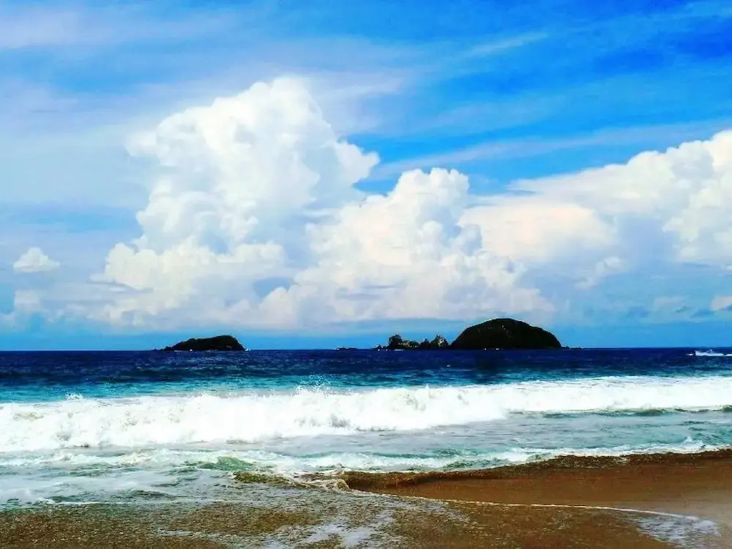 Condo M4 by Villas HK28