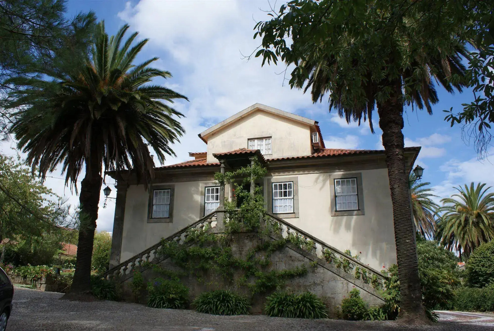 Quinta de São Caetano