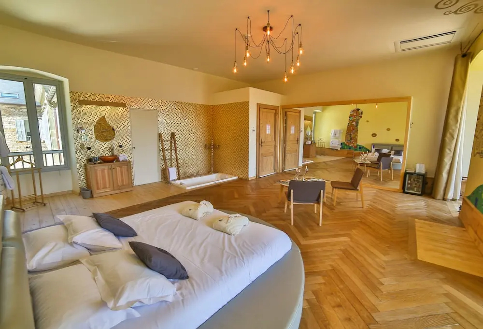 Château de Bourdeau