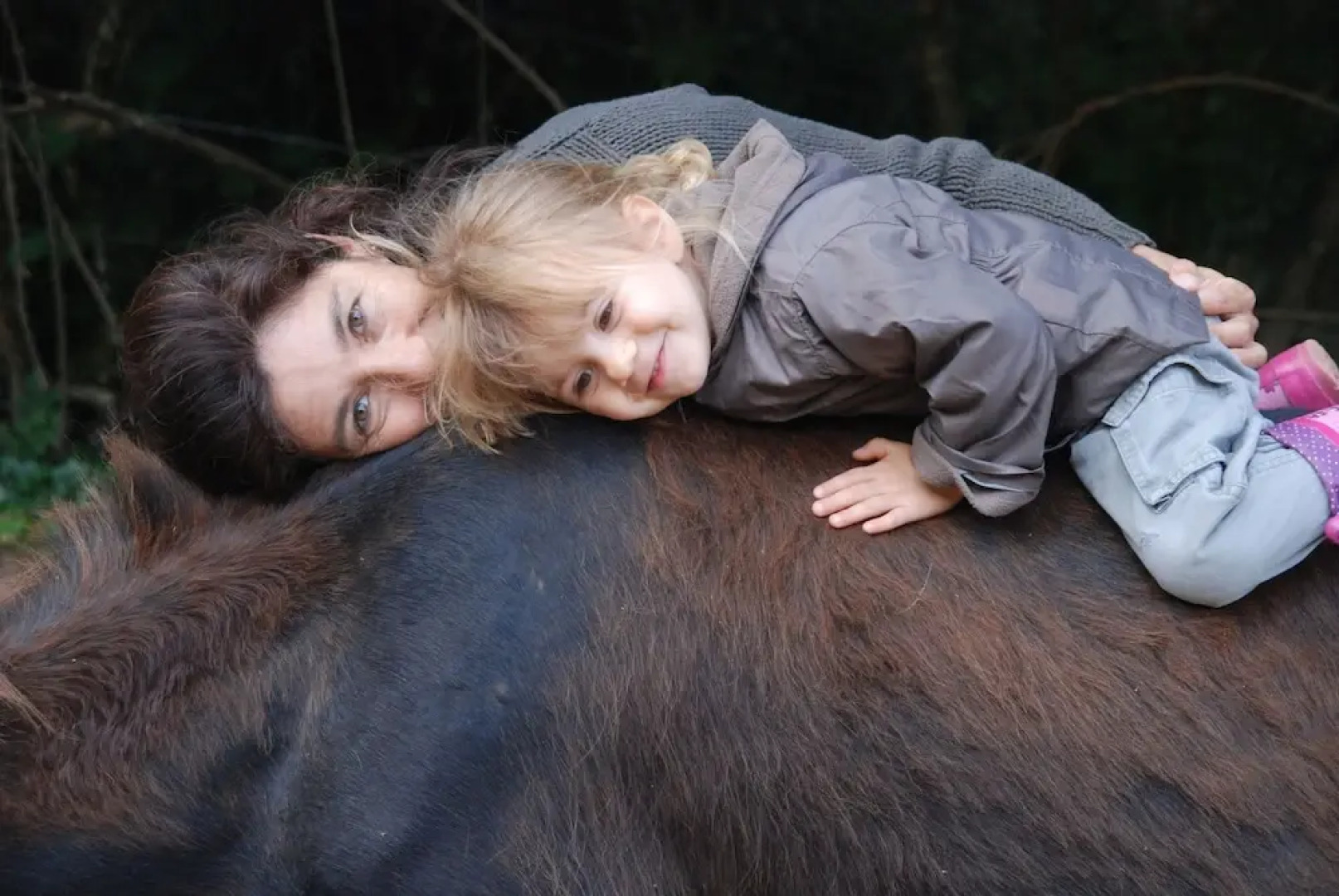 Agroturismo Mari Cruz