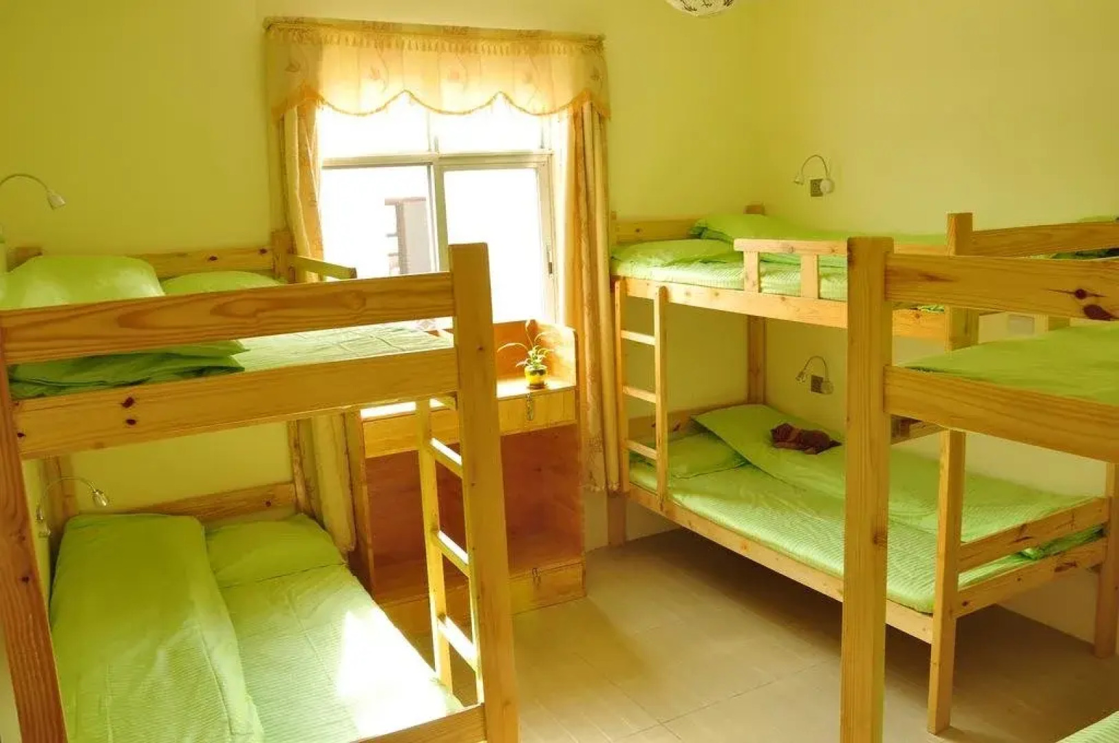 Dali Ancient Town Tianqingshe Inn