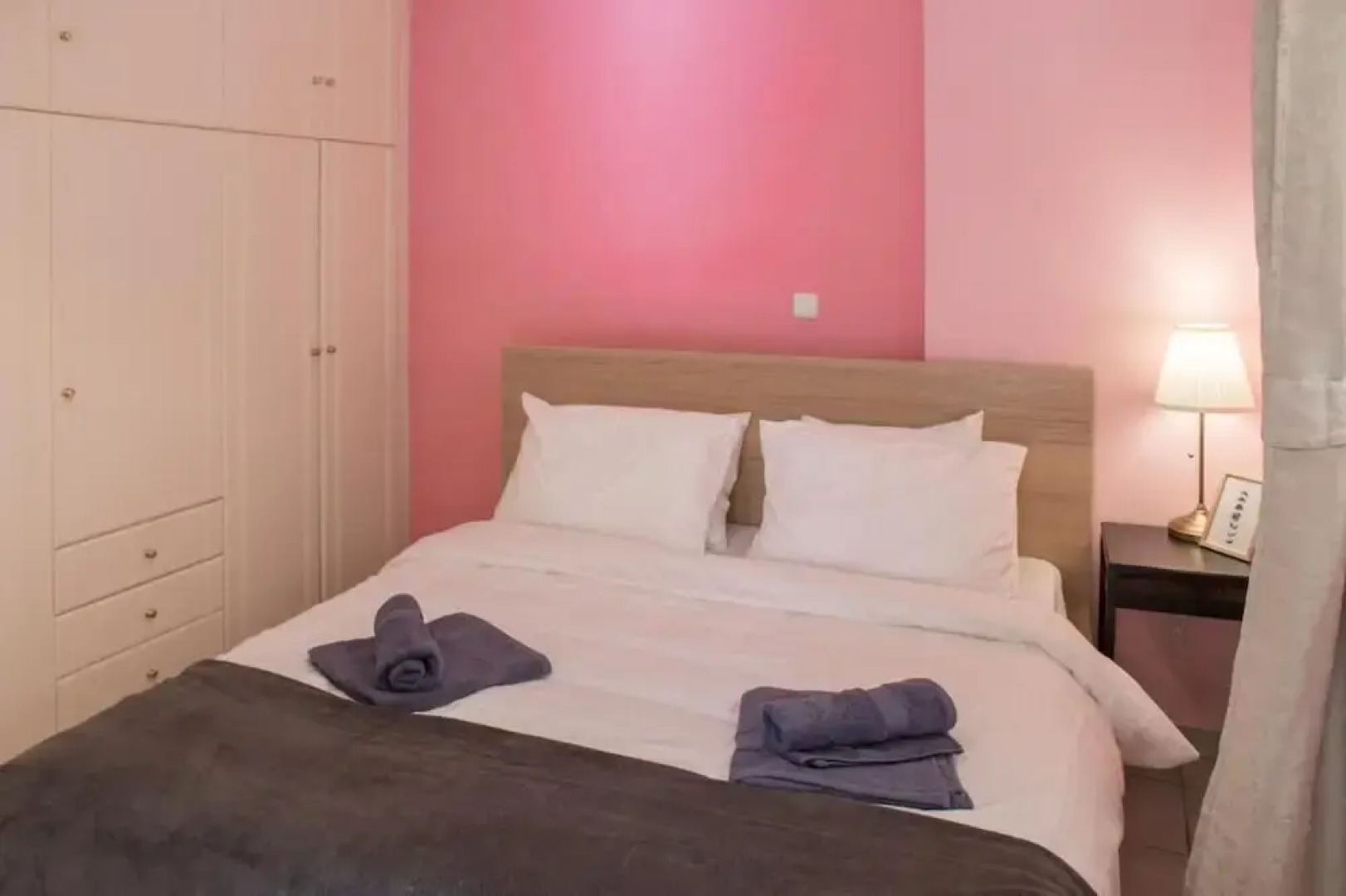 GTD31506 - Comfortable Apartment