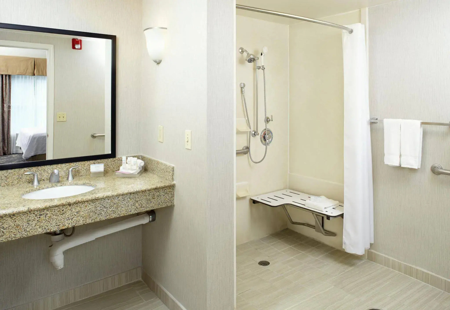 Homewood Suites by Hilton Charlotte Airport