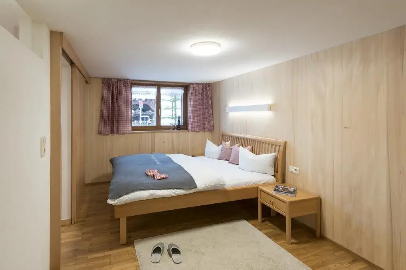 Appartements Christine