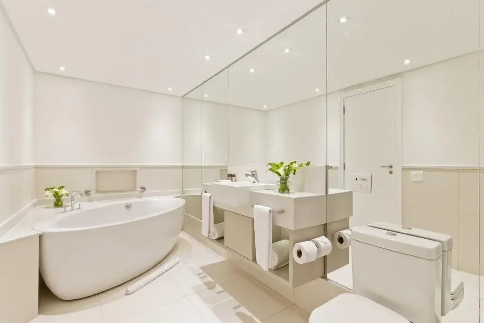 Hotel Belas Artes SP Paulista Managed By Accorhotels