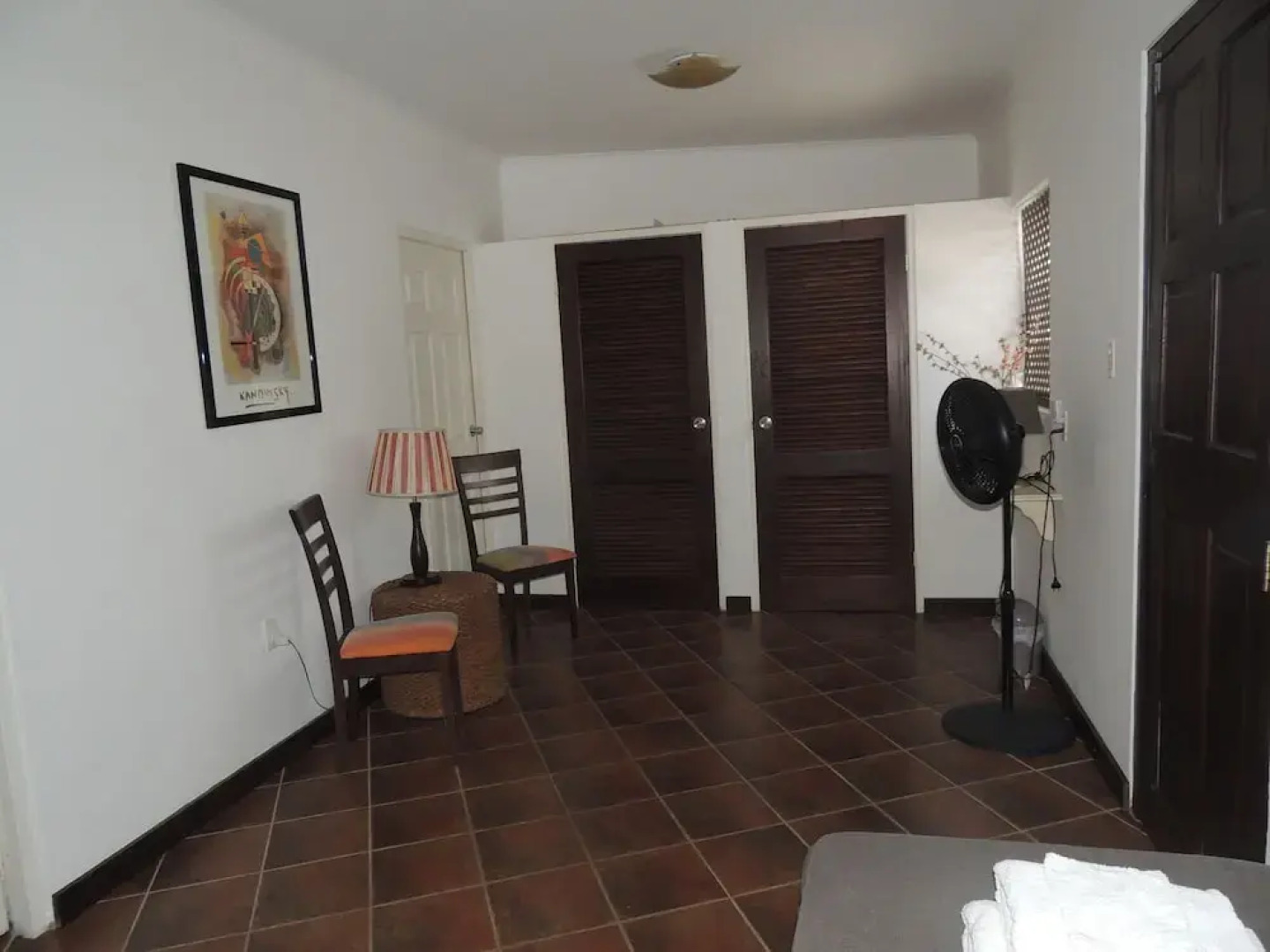 B&B Hacienda La Bougainville