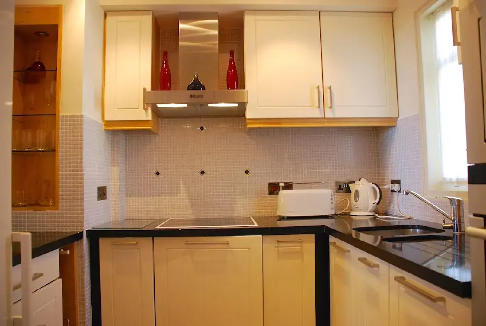 Lovely 3 bedroom ground floor apartment 'D01' - amazing golf and sea views, communal pool and resort facilities, Orpheus Village, Aphrodite Hi